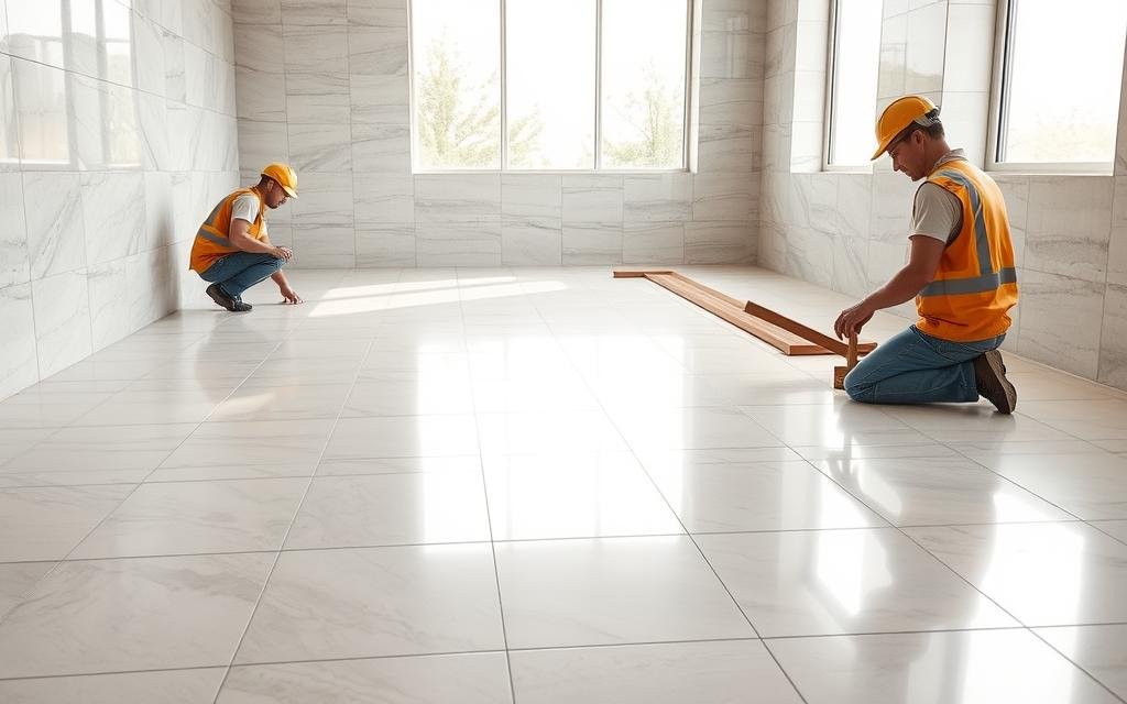 معلم تركيب سيراميك بجدة