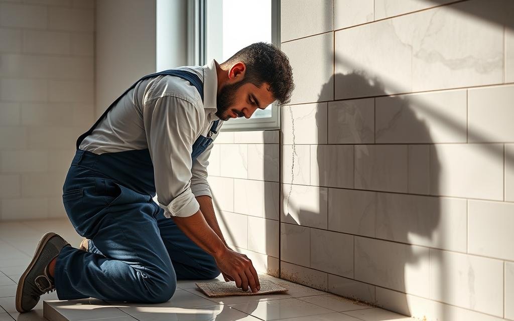 مبلط سيراميك النسيم بجدة